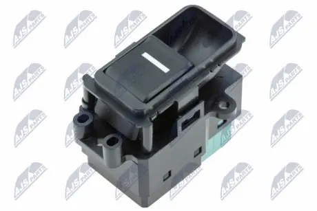 ПЕРЕКЛЮЧАТЕЛЬ СТЕКЛОПОДЪЕМНИКА NTY EWS-HD-018