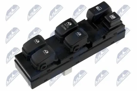 ПЕРЕМИКАЧ СКЛОПІДІЙМАЧА | HYUNDAI TUCSON 2004-2010 NTY EWS-HY-000 Купити в Україні