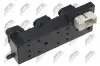 Фото ПЕРЕКЛЮЧАТЕЛЬ СТЕКЛОПОДЪЕМНИКА NTY (EWS-HY-001) изображение 2