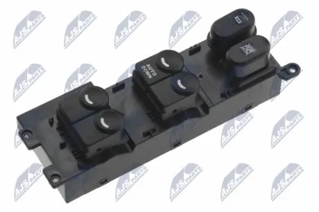 ПЕРЕМИКАЧ СКЛОПІДІЙМАЧА | HYUNDAI I30/I30 KOMBI 2007 NTY EWS-HY-001 Купити в Україні