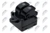 ПЕРЕМИКАЧ СКЛОПІДІЙМАЧА | HYUNDAI ATOS II 2003-2008 NTY (EWS-HY-018) зображення 1