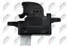 ПЕРЕМИКАЧ СКЛОПІДІЙМАЧА | HYUNDAI ATOS II 2003-2008 NTY (EWS-HY-018) зображення 4