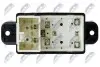 ПЕРЕКЛЮЧАТЕЛЬ СТЕКЛОПОДЪЕМНИКА NTY (EWS-HY-021) изображение 5