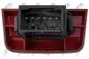 КНОПКА АВАРІЙНОГО СИГНАЛУ | HYUNDAI ACCENT II 2000-,ACCENT III 2005 NTY (EWS-HY-025) зображення 6