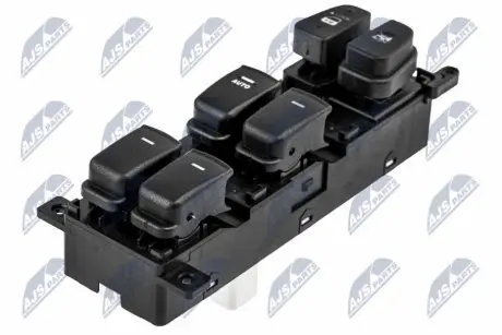 ПЕРЕКЛЮЧАТЕЛЬ СТЕКЛОПОДЪЕМНИКА NTY EWS-HY-031