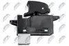 ПЕРЕМИКАЧ СКЛОПІДІЙМАЧА | HYUNDAI ELANTRA 2000-2006,KIA RIO 2000-2005 NTY (EWS-HY-032) зображення 4