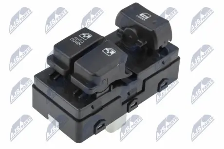 Склопідйомник NTY EWS-HY-037