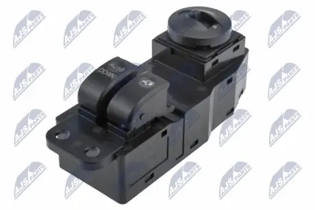 ПЕРЕМИКАЧ СКЛОПІДІЙМАЧА | HYUNDAI H1 STAREX 1997-2007/STRONA KIEROWCY/ NTY EWS-HY-043