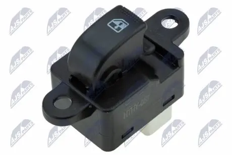 ПЕРЕМИКАЧ СКЛОПІДІЙМАЧА | HYUNDAI ATOS PRIME 2005 NTY EWS-HY-057