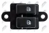 ПЕРЕМИКАЧ СКЛОПІДІЙМАЧА | HYUNDAI ATOS PRIME 2003-,ATOS 2003 NTY (EWS-HY-061) зображення 4