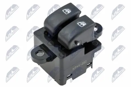 ПЕРЕМИКАЧ СКЛОПІДІЙМАЧА | HYUNDAI ATOS PRIME 2003-,ATOS 2003 NTY EWS-HY-061