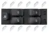 ПЕРЕМИКАЧ СКЛОПІДІЙМАЧА | HYUNDAI GETZ 2002-2009 /14 PINУW/ NTY (EWS-HY-509) зображення 3