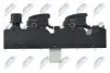 ПЕРЕМИКАЧ СКЛОПІДІЙМАЧА | HYUNDAI GETZ 2002-2009 /14 PINУW/ NTY (EWS-HY-509) зображення 4