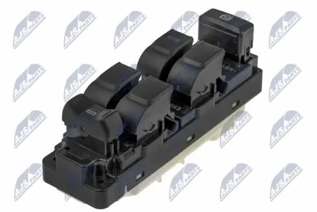 Склопідйомник NTY EWS-IS-000 Купити в Україні