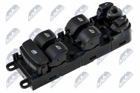 ПЕРЕКЛЮЧАТЕЛЬ СТЕКЛОПОДЪЕМНИКА NTY EWS-LR-000