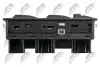 Автозапчасть NTY (EWSLR003) изображение 4