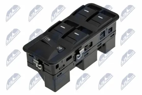 Автозапчасть NTY EWSLR003