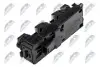 ПЕРЕКЛЮЧАТЕЛЬ СТЕКЛОПОДЪЕМНИКА NTY (EWS-LR-006) изображение 2