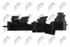 ПЕРЕКЛЮЧАТЕЛЬ СТЕКЛОПОДЪЕМНИКА NTY (EWS-LR-006) изображение 4