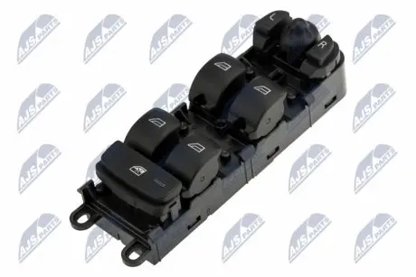ПЕРЕМИКАЧ СКЛОПІДІЙМАЧА | LAND ROVER DISCOVERY IV 2009-,RANGE ROVER SPORT 2005-,HONDA CR-V 2012 NTY EWS-LR-007
