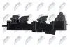 ПЕРЕКЛЮЧАТЕЛЬ СТЕКЛОПОДЪЕМНИКА NTY (EWS-LR-008) изображение 4