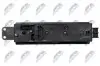 ПЕРЕКЛЮЧАТЕЛЬ СТЕКЛОПОДЪЕМНИКА NTY (EWS-ME-005) изображение 5