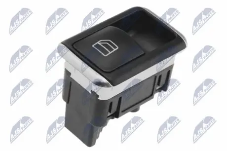 Фото ПЕРЕМИКАЧ СКЛОПІДІЙМАЧА | MERCEDES KLASA C W204 2007-,GLK X204 2008- NTY (EWS-ME-024) зображення 1