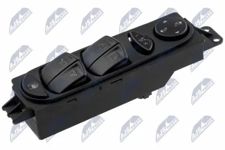 ПЕРЕКЛЮЧАТЕЛЬ СТЕКЛОПОДЪЕМНИКА NTY EWS-ME-030