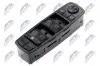 ПЕРЕМИКАЧ СКЛОПІДІЙМАЧА | MERCEDES GL X164 2006-,R W251 2006 NTY (EWS-ME-036) зображення 1