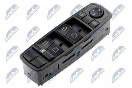 ПЕРЕКЛЮЧАТЕЛЬ СТЕКЛОПОДЪЕМНИКА NTY EWS-ME-036