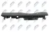 НАКЛАДКА ПЕРЕМИКАЧА СВІТЛА | MERCEDES KLASA M W164 2005-/COLOR:BLACK/ NTY (EWS-ME-056) зображення 5