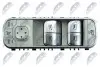 ПЕРЕКЛЮЧАТЕЛЬ СТЕКЛОПОДЪЕМНИКА NTY (EWS-ME-070) изображение 3