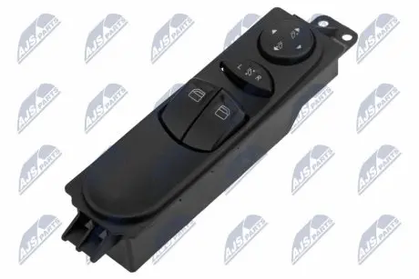 ПЕРЕКЛЮЧАТЕЛЬ СТЕКЛОПОДЪЕМНИКА NTY EWS-ME-072