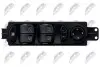 ПЕРЕКЛЮЧАТЕЛЬ СТЕКЛОПОДЪЕМНИКА NTY (EWS-ME-089) изображение 3