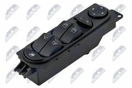 ПЕРЕКЛЮЧАТЕЛЬ СТЕКЛОПОДЪЕМНИКА NTY EWS-ME-089