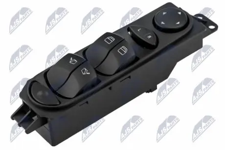 ПЕРЕКЛЮЧАТЕЛЬ СТЕКЛОПОДЪЕМНИКА NTY EWS-ME-090