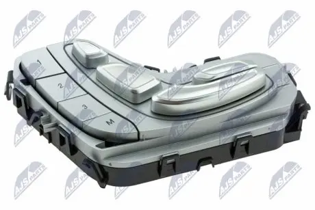 ПЕРЕКЛЮЧАТЕЛЬ РЕГУЛИРОВКИ СИДЕНИЙ NTY EWS-ME-094