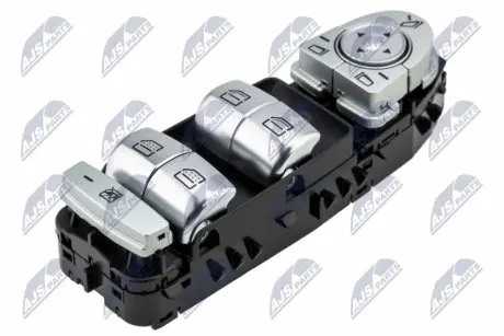 Автозапчасть NTY EWS-ME-096