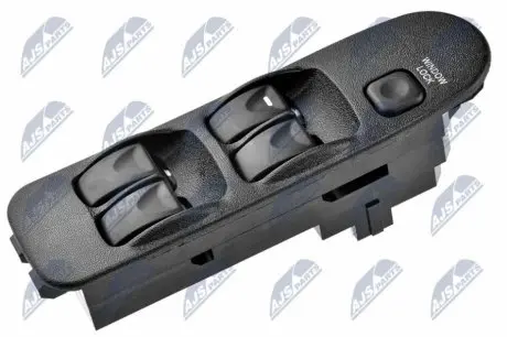 ПЕРЕМИКАЧ СКЛОПІДІЙМАЧА | MITSUBISHI CARISMA 1996-2005,SPACE STAR 1998-2004 NTY EWSMS000 Купити в Україні