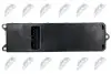 ПЕРЕКЛЮЧАТЕЛЬ СТЕКЛОПОДЪЕМНИКА NTY (EWS-MS-001) изображение 5