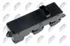 ПЕРЕКЛЮЧАТЕЛЬ СТЕКЛОПОДЪЕМНИКА NTY (EWS-MS-002) изображение 2