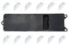 ПЕРЕКЛЮЧАТЕЛЬ СТЕКЛОПОДЪЕМНИКА NTY (EWS-MS-002) изображение 5