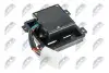 ПЕРЕКЛЮЧАТЕЛЬ СТЕКЛОПОДЪЕМНИКА NTY (EWS-MS-008) изображение 2