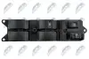 ПЕРЕКЛЮЧАТЕЛЬ СТЕКЛОПОДЪЕМНИКА NTY (EWS-MS-009) изображение 3