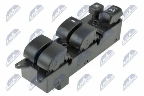 ПЕРЕКЛЮЧАТЕЛЬ СТЕКЛОПОДЪЕМНИКА NTY EWS-MS-009