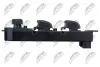 ПЕРЕКЛЮЧАТЕЛЬ СТЕКЛОПОДЪЕМНИКА NTY (EWS-MS-010) изображение 4