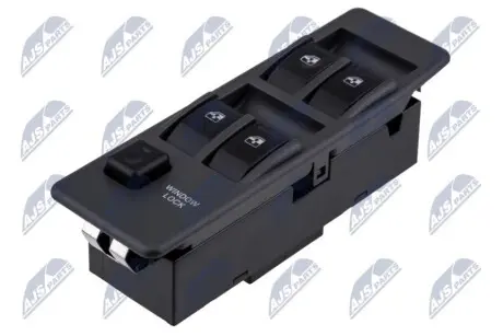 Склопідйомник NTY EWS-MS-011 Купити в Україні