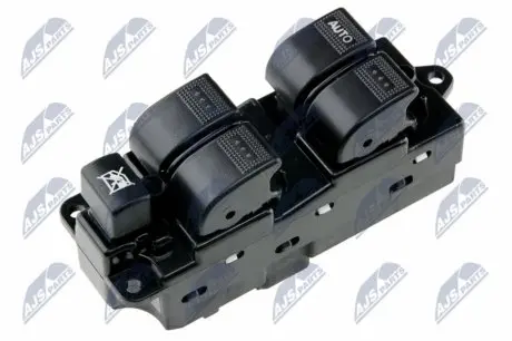 ПЕРЕКЛЮЧАТЕЛЬ СТЕКЛОПОДЪЕМНИКА | MAZDA 6 GG/GY 2002-2008 NTY EWS-MZ-000