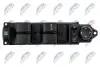 Склопідйомник NTY (EWS-MZ-008) зображення 3