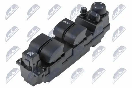Склопідйомник NTY EWS-MZ-008